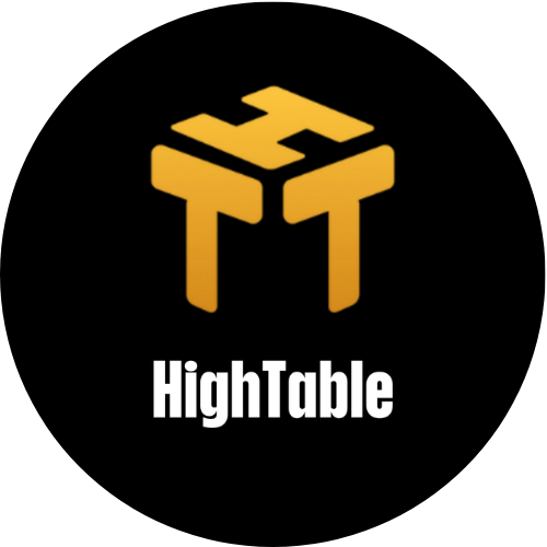 Hightable logo
