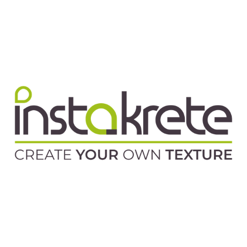 Instakrete logo