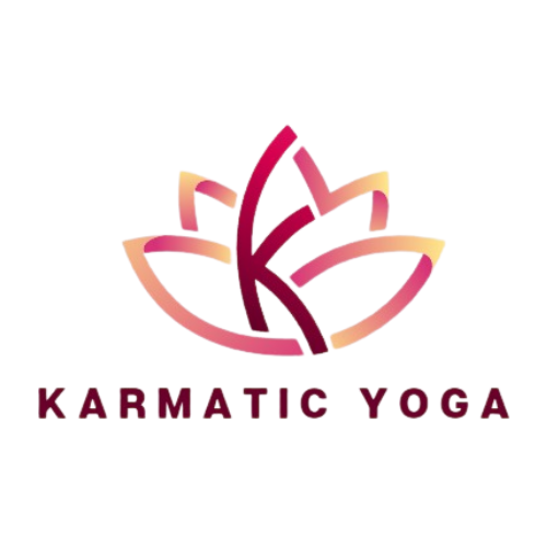 Karmatic Yoga logo
