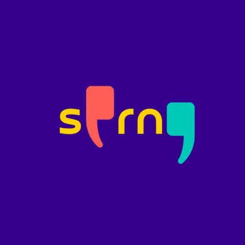 SPRNG logo