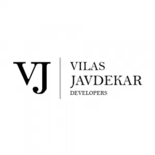 Vilas Javdekar Developers logo