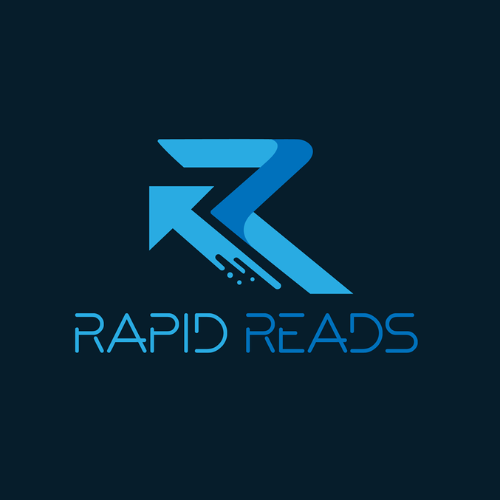 Rapid Reads logo