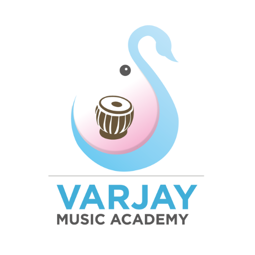 Varjay Music Academy logo