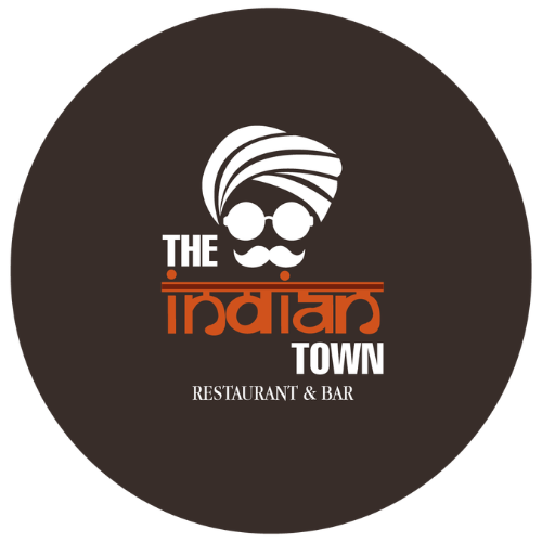 The Indian Town logo