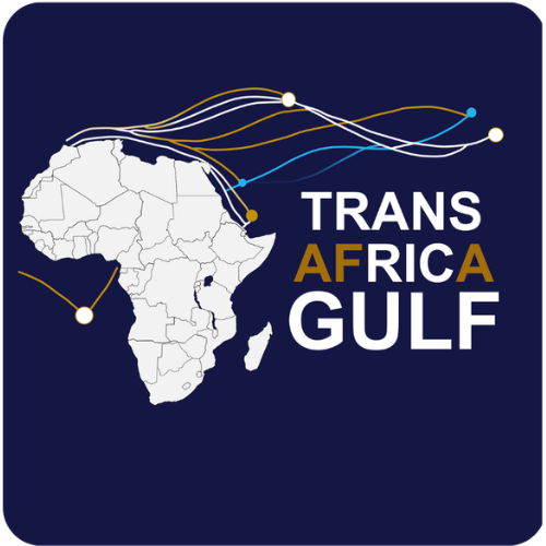 Trans Africa Gulf logo