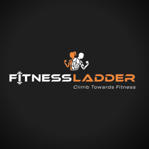 Fitness Ladder logo