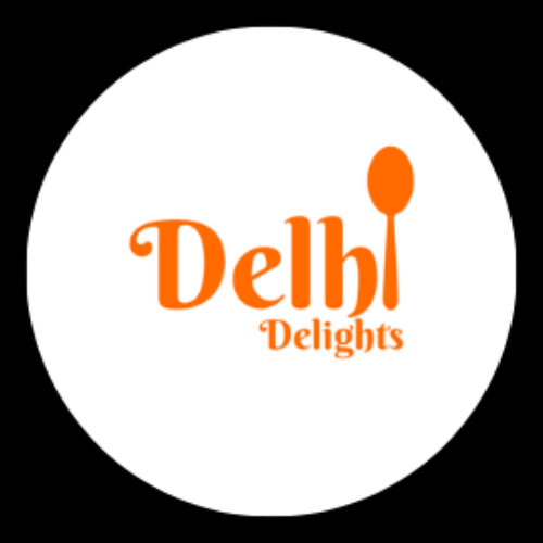 Delhi Delights logo