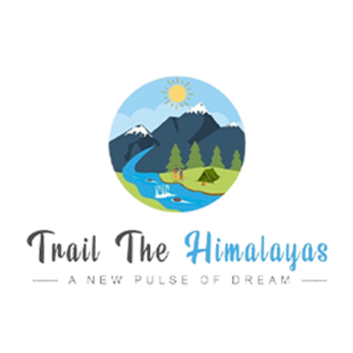 Trail The Himalayas logo